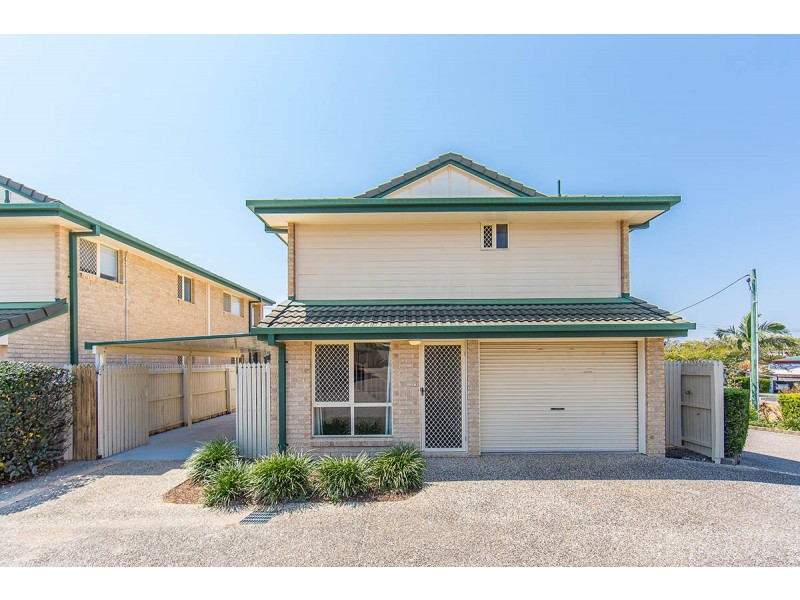 1/22 Kilburn Street, Chermside QLD 4032