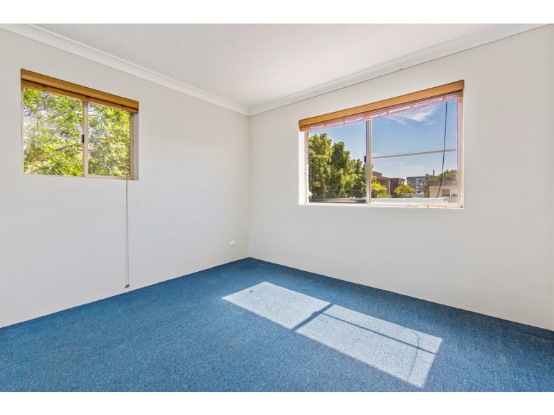 3/114 Miller Street, Chermside QLD 4032