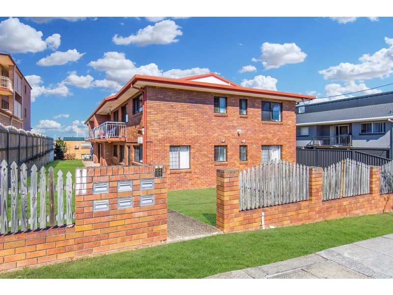 4/11 Pilba Street, Chermside QLD 4032