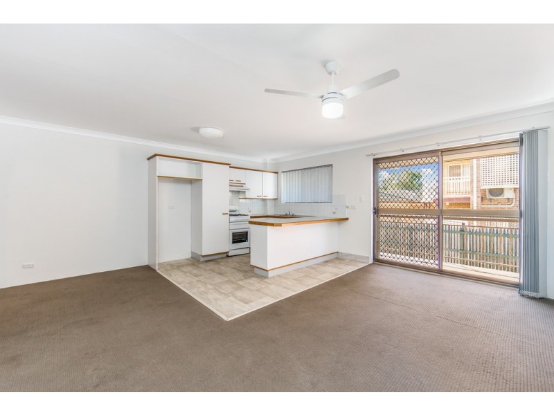 4/11 Pilba Street, Chermside QLD 4032