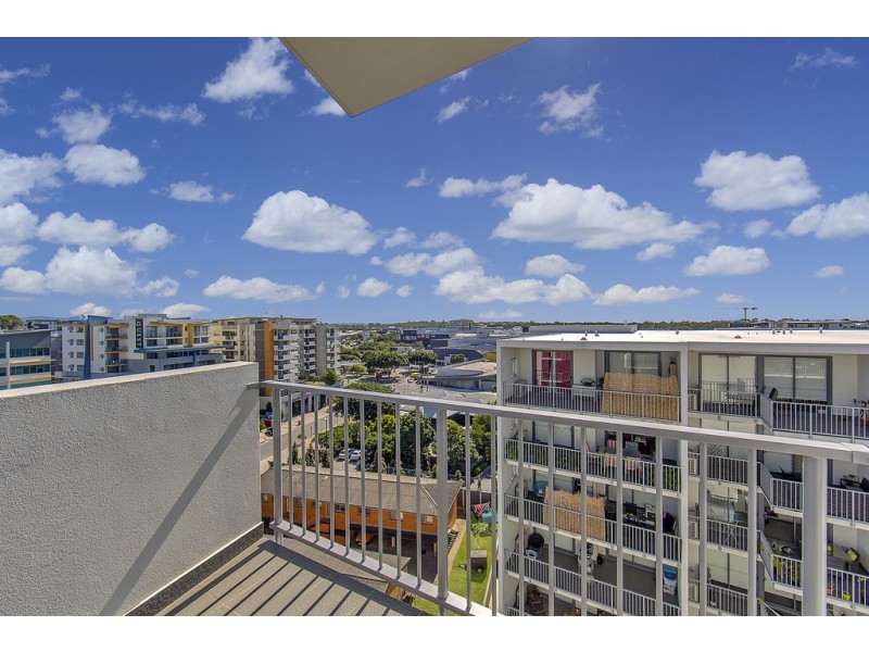 2807/27 Charlotte Street, Chermside QLD 4032