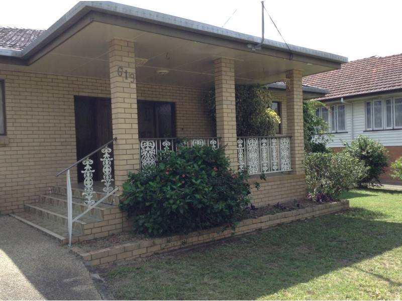 619 Ellison Road, Aspley QLD 4034