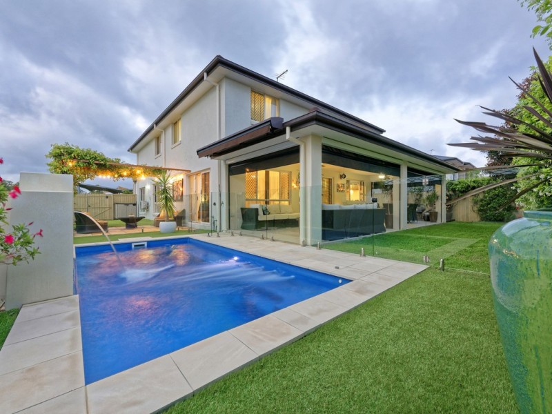 13 Wyatt Crescent, Mango Hill QLD 4509