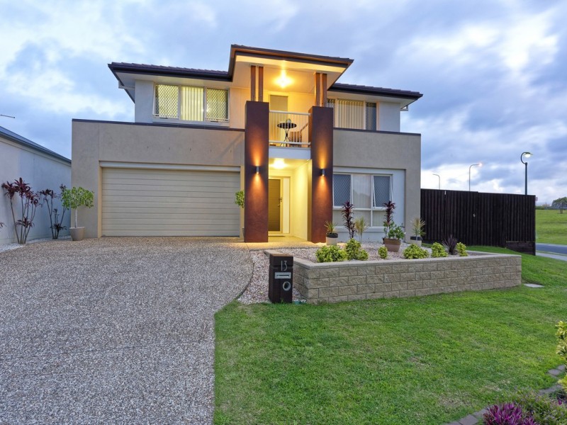 13 Wyatt Crescent, Mango Hill QLD 4509