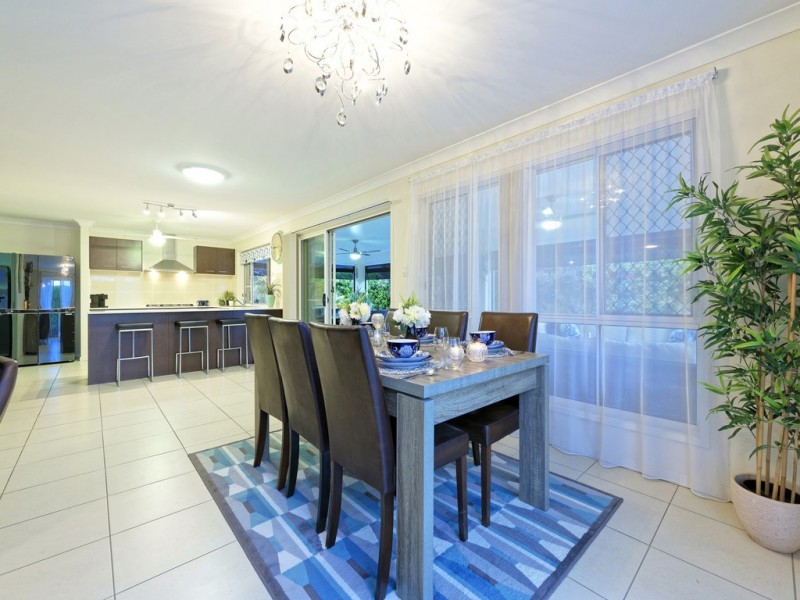 13 Wyatt Crescent, Mango Hill QLD 4509