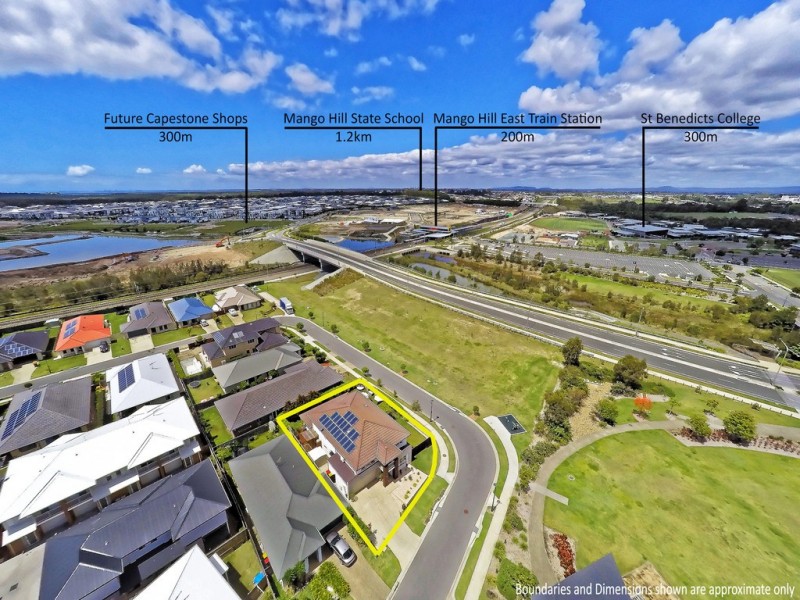 13 Wyatt Crescent, Mango Hill QLD 4509