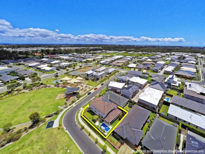 13 Wyatt Crescent, Mango Hill QLD 4509