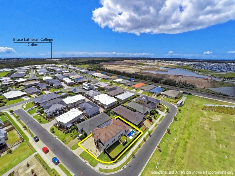 13 Wyatt Crescent, Mango Hill QLD 4509