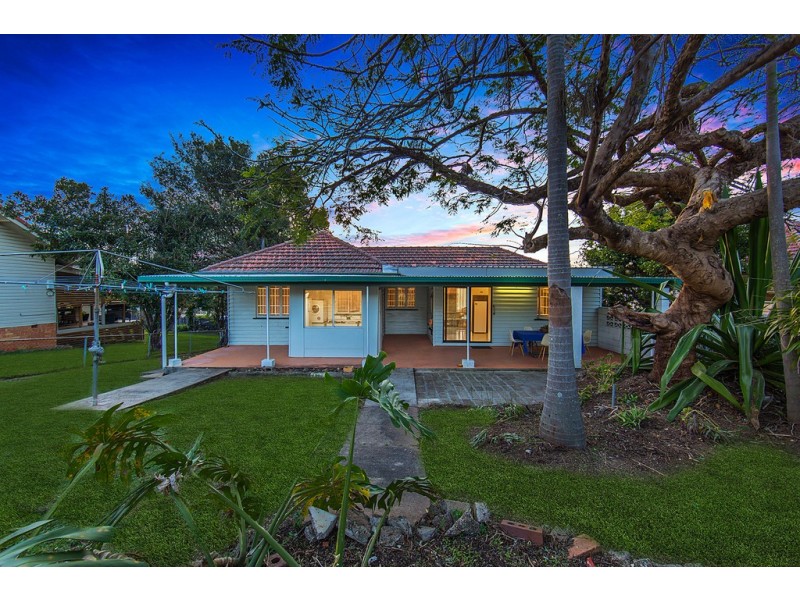 7 Macedon Street, Wavell Heights QLD 4012