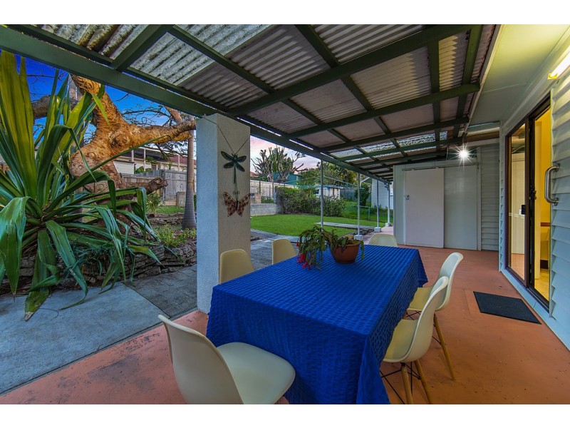 7 Macedon Street, Wavell Heights QLD 4012