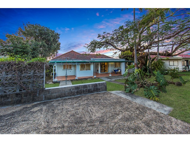 7 Macedon Street, Wavell Heights QLD 4012