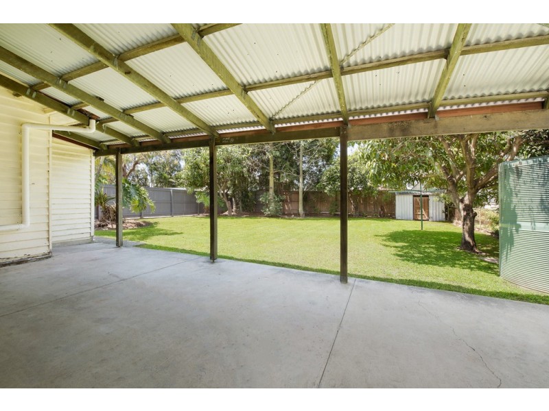 17 Newman Road, Wavell Heights QLD 4012