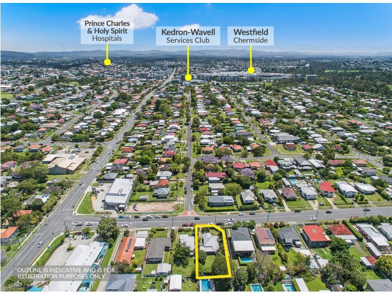 17 Newman Road, Wavell Heights QLD 4012