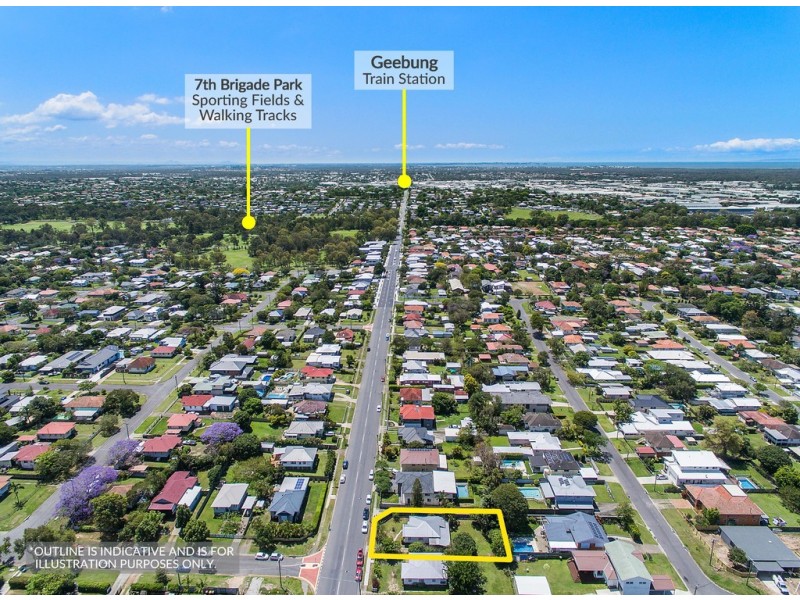 17 Newman Road, Wavell Heights QLD 4012