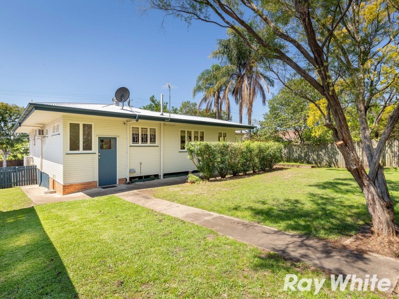 198 Hamilton Road, Wavell Heights QLD 4012