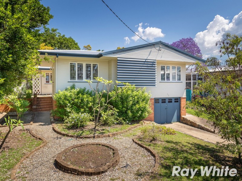 198 Hamilton Road, Wavell Heights QLD 4012