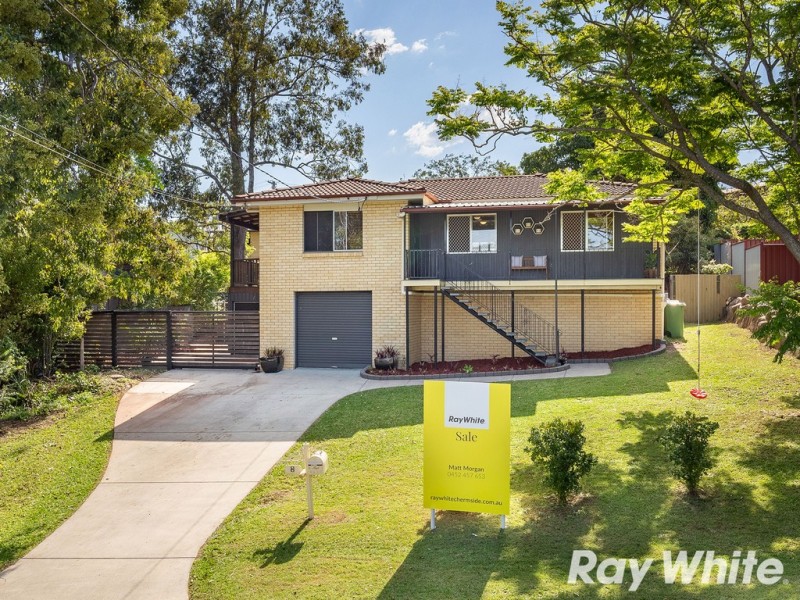 8 Pathara Crescent, Ferny Hills QLD 4055