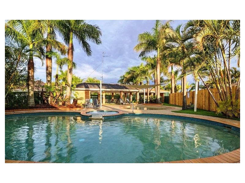 40 / 18 Spano Street, Zillmere QLD 4034