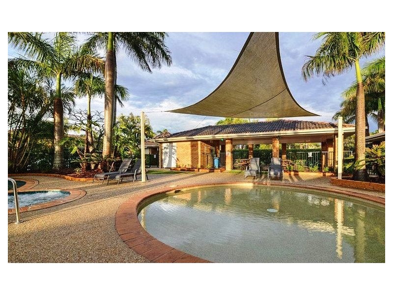 40 / 18 Spano Street, Zillmere QLD 4034