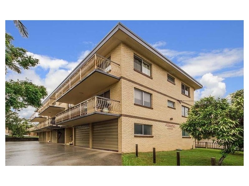3/22 Kidston Terrace, Chermside QLD 4032