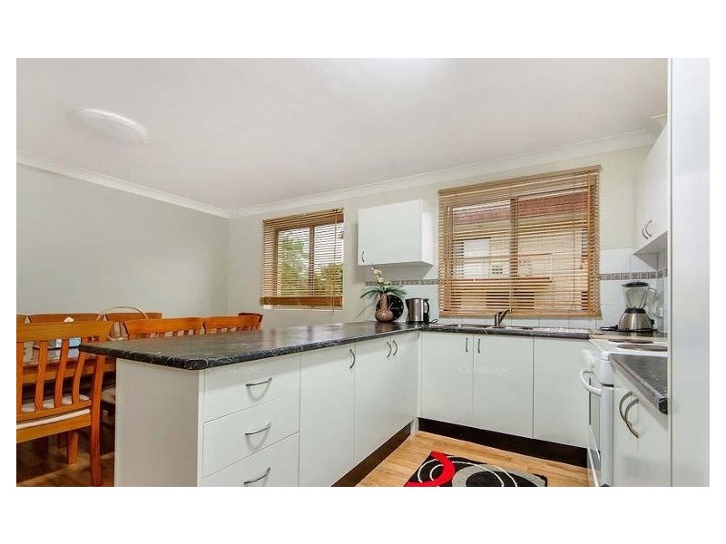 3/22 Kidston Terrace, Chermside QLD 4032