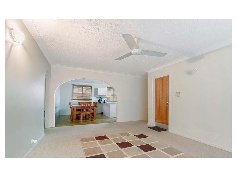 3/22 Kidston Terrace, Chermside QLD 4032