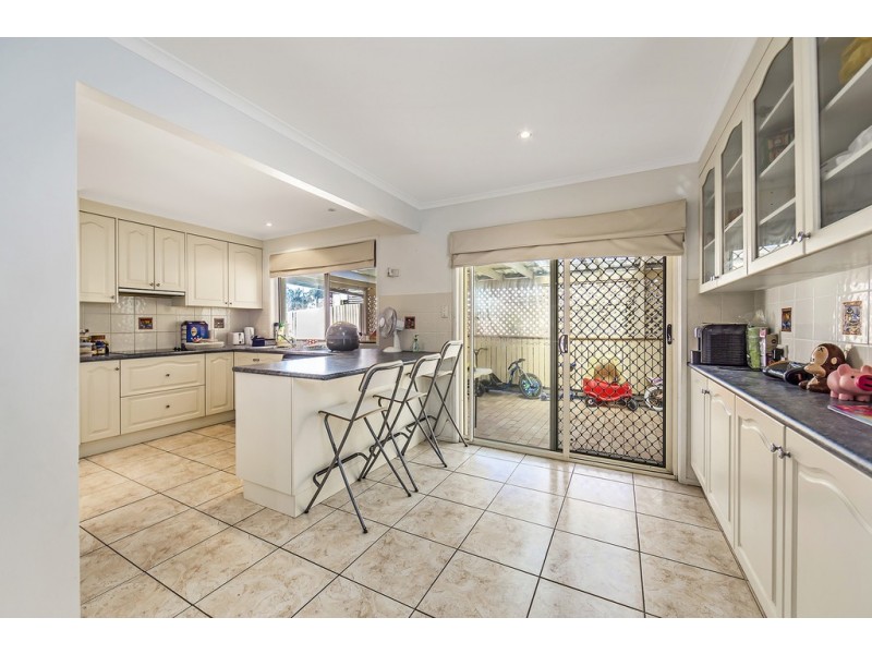 31 Chateau Street, Carseldine QLD 4034