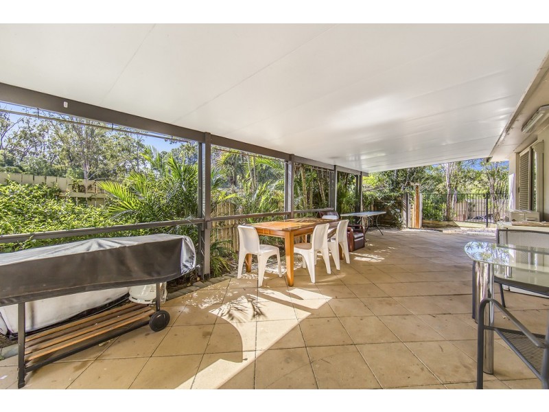 31 Chateau Street, Carseldine QLD 4034