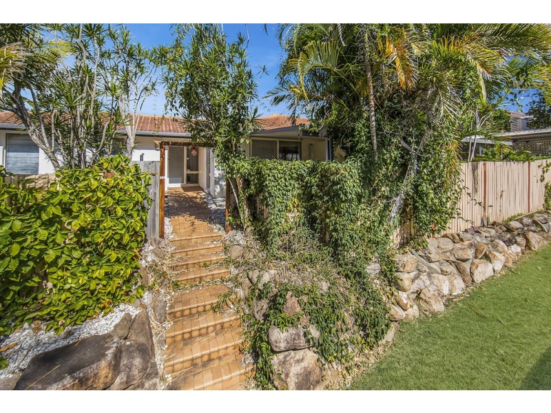 31 Chateau Street, Carseldine QLD 4034