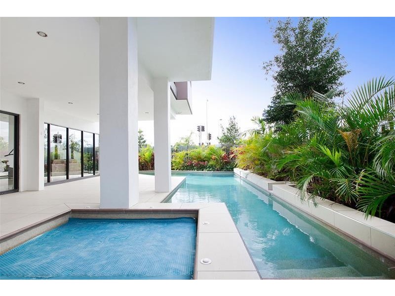 63 / 37 Playfield Street, Chermside QLD 4032