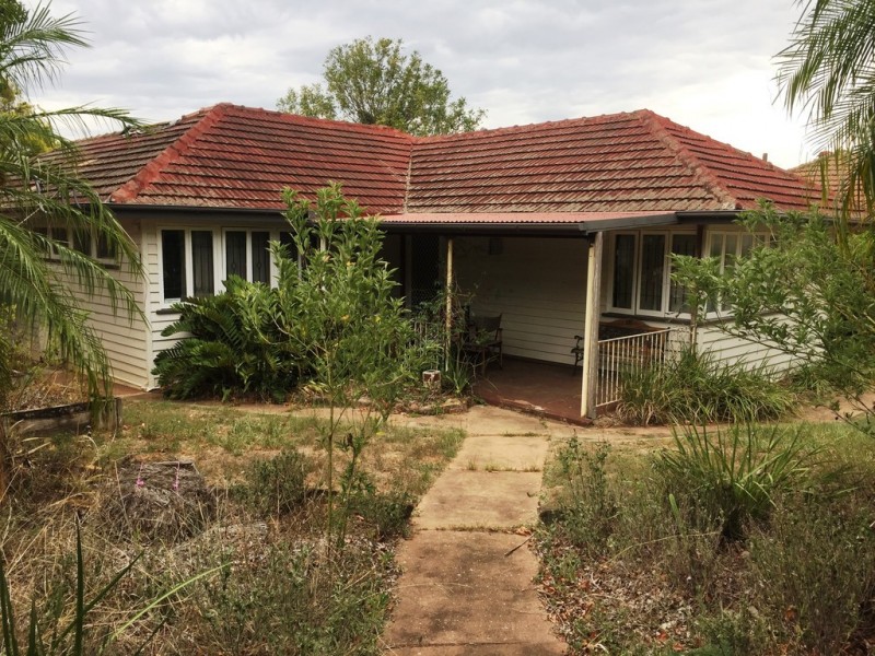 2 Macedon Street, Wavell Heights QLD 4012