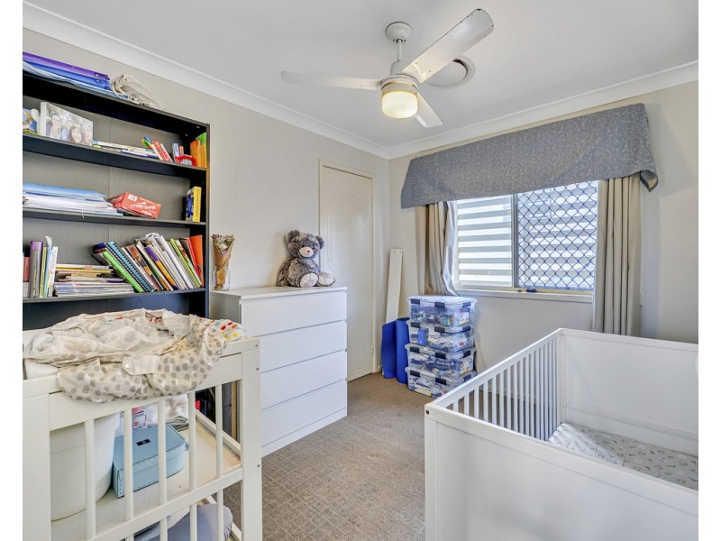 2 / 55 Latham Street, Chermside QLD 4032