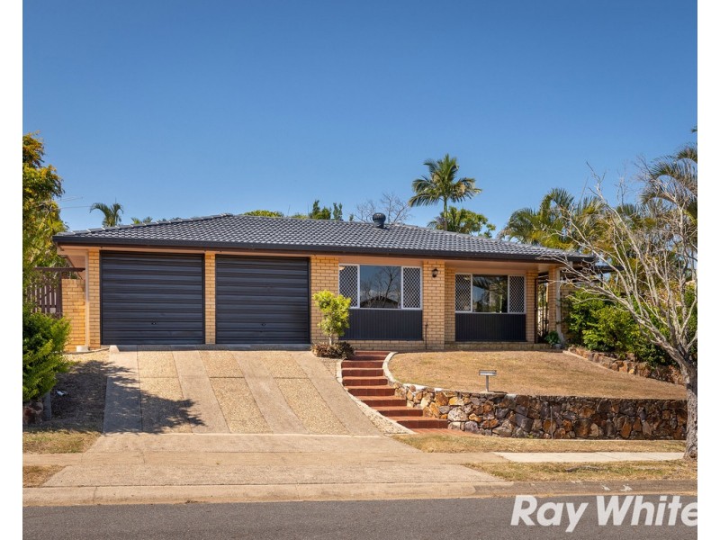 10 Covey Street, Chermside West QLD 4032