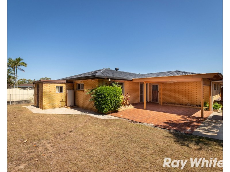 10 Covey Street, Chermside West QLD 4032