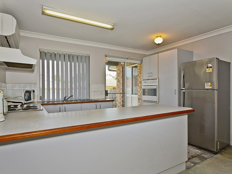 62/16 Stay Place, Carseldine QLD 4034