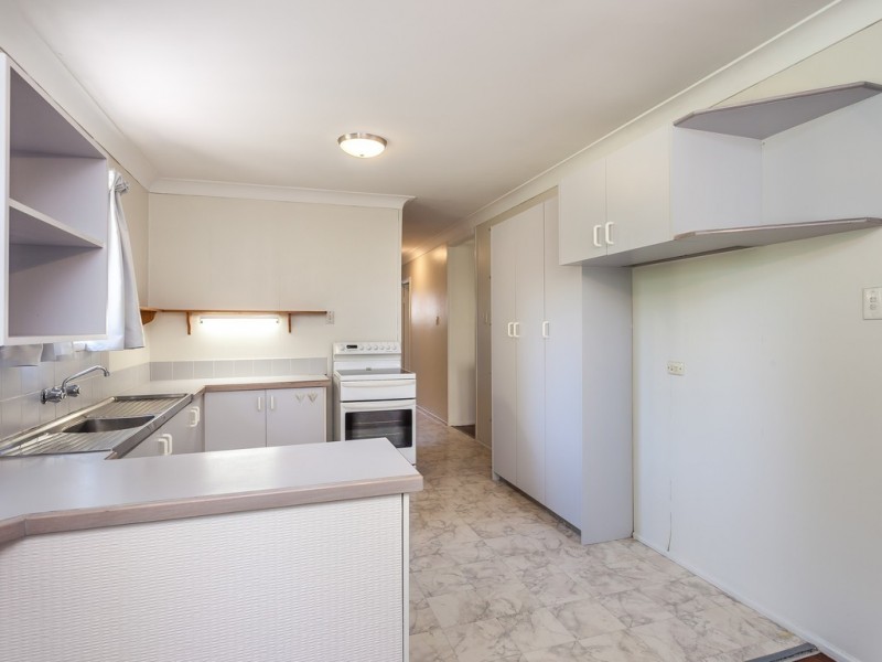 25 Sammells Drive, Chermside QLD 4032