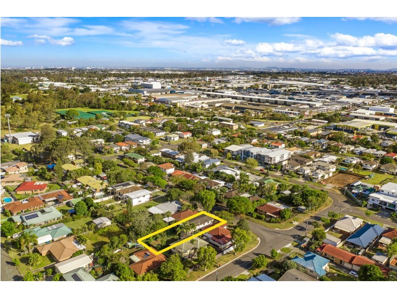 65 Ewing Street, Zillmere QLD 4034