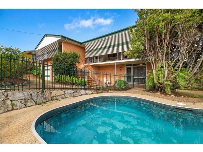 22 Sunfields Street, Geebung QLD 4034