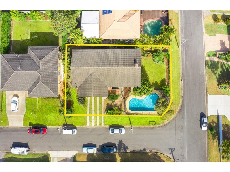 22 Sunfields Street, Geebung QLD 4034