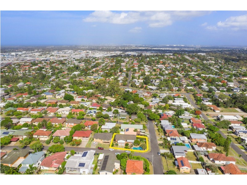 22 Sunfields Street, Geebung QLD 4034