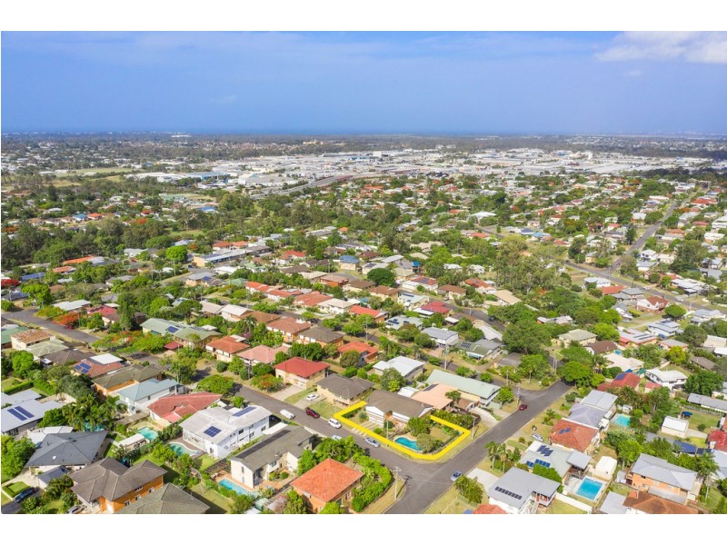22 Sunfields Street, Geebung QLD 4034