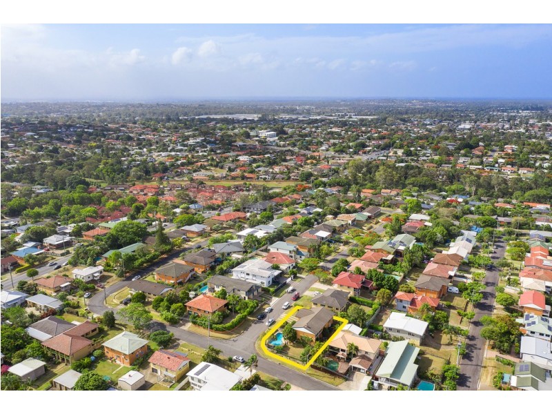 22 Sunfields Street, Geebung QLD 4034