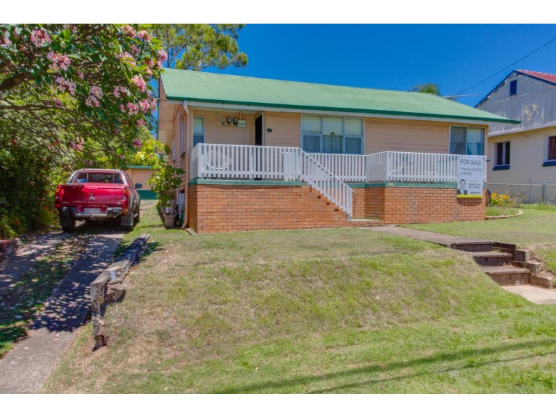 26 Miller Street, Chermside QLD 4032