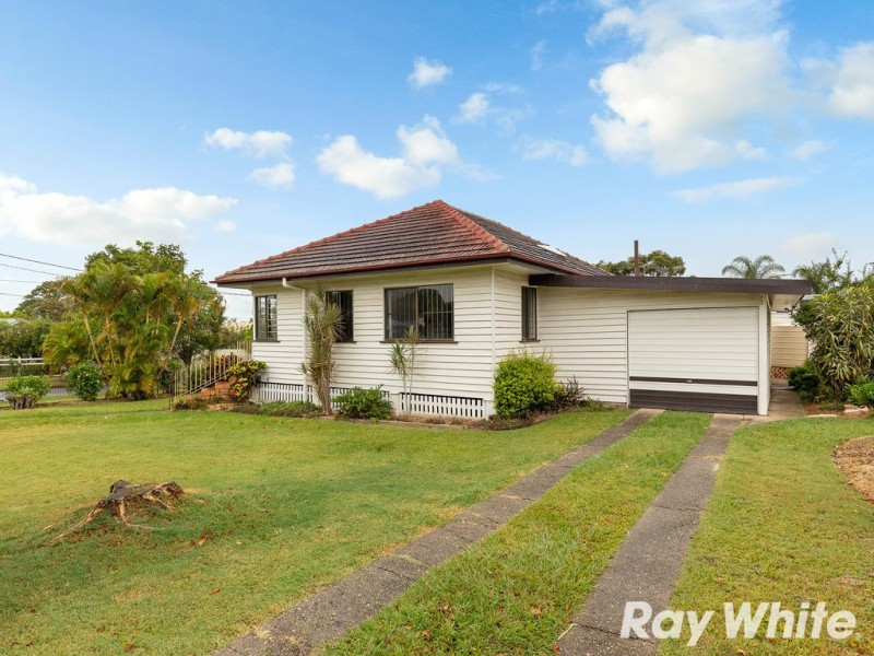 81 Corrie Street, Chermside QLD 4032