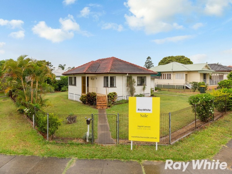 81 Corrie Street, Chermside QLD 4032