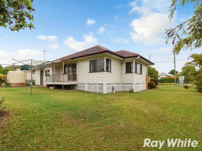 81 Corrie Street, Chermside QLD 4032