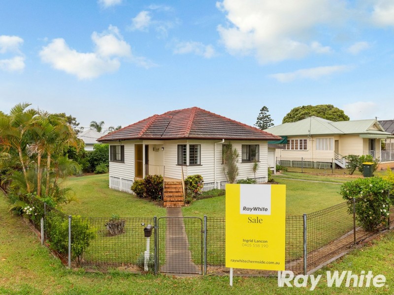 81 Corrie Street, Chermside QLD 4032