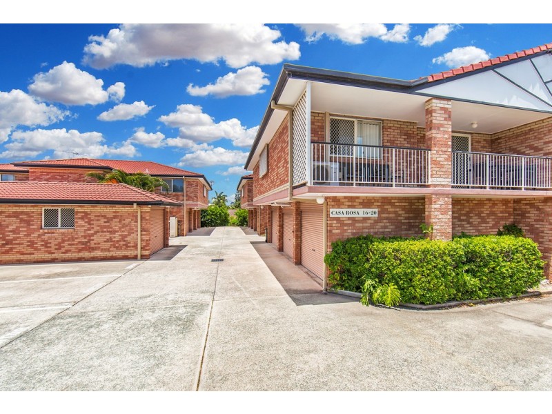 9 / 16-20 Wallace Street, Chermside QLD 4032
