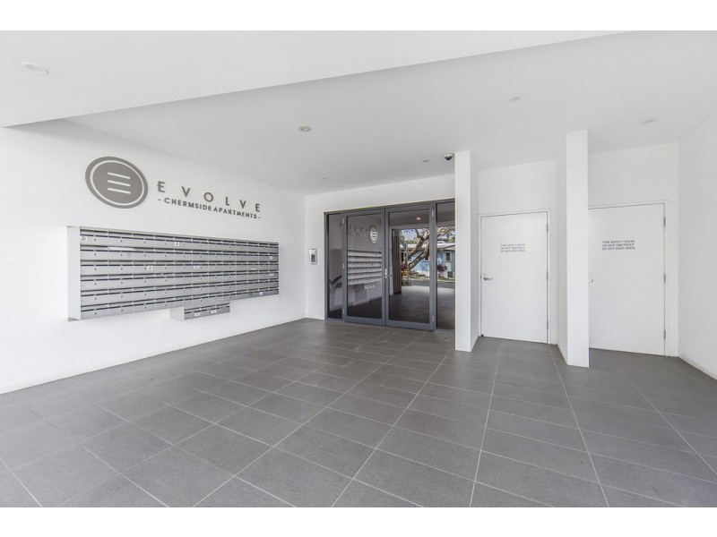 301/39 Thomas Street, Chermside QLD 4032