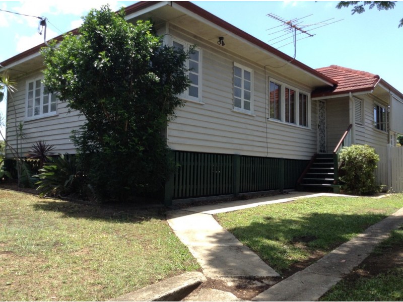 291 Hamilton Road, Chermside QLD 4032